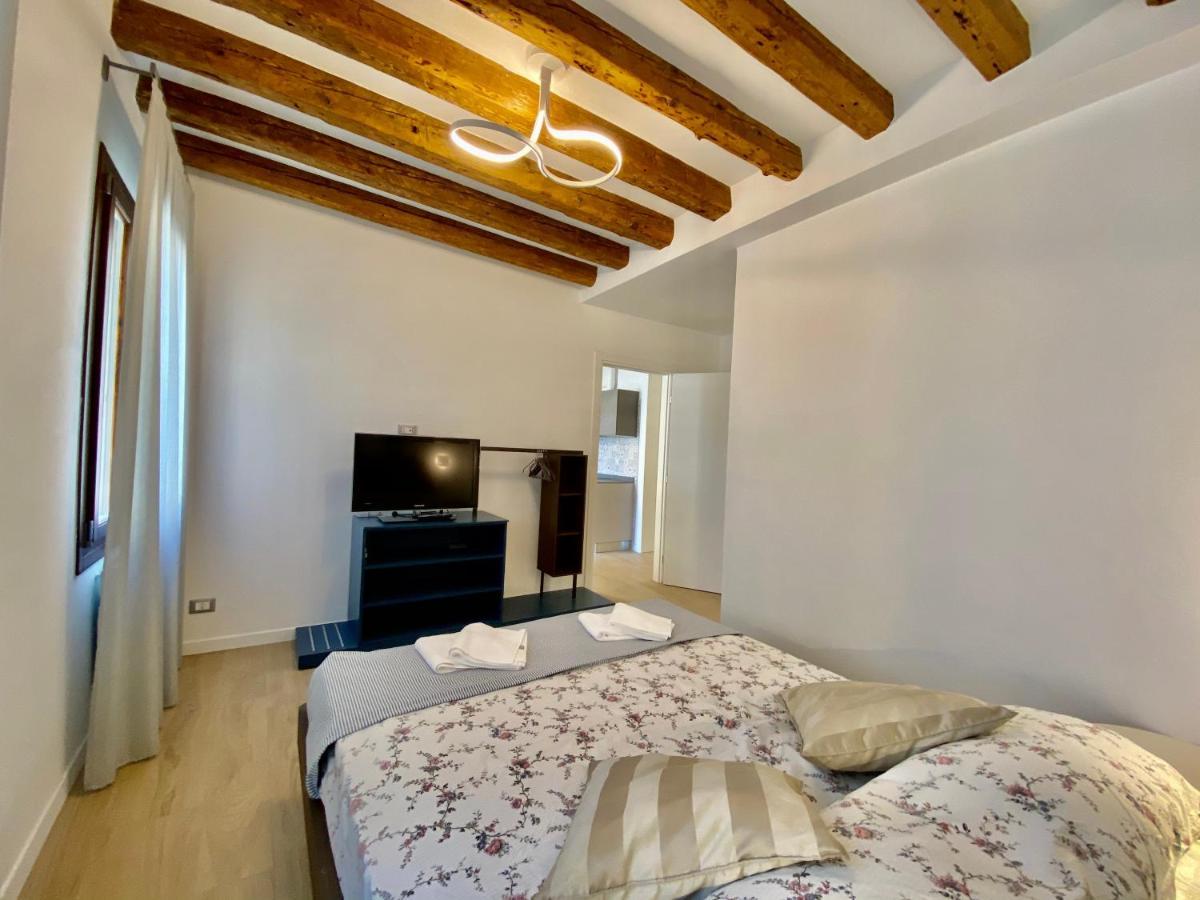 Suite House New Apartments Wi Fi Venice Island Exterior foto
