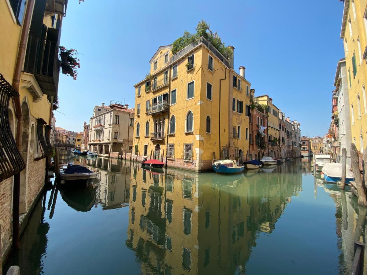 Suite House New Apartments Wi Fi Venice Island Exterior foto