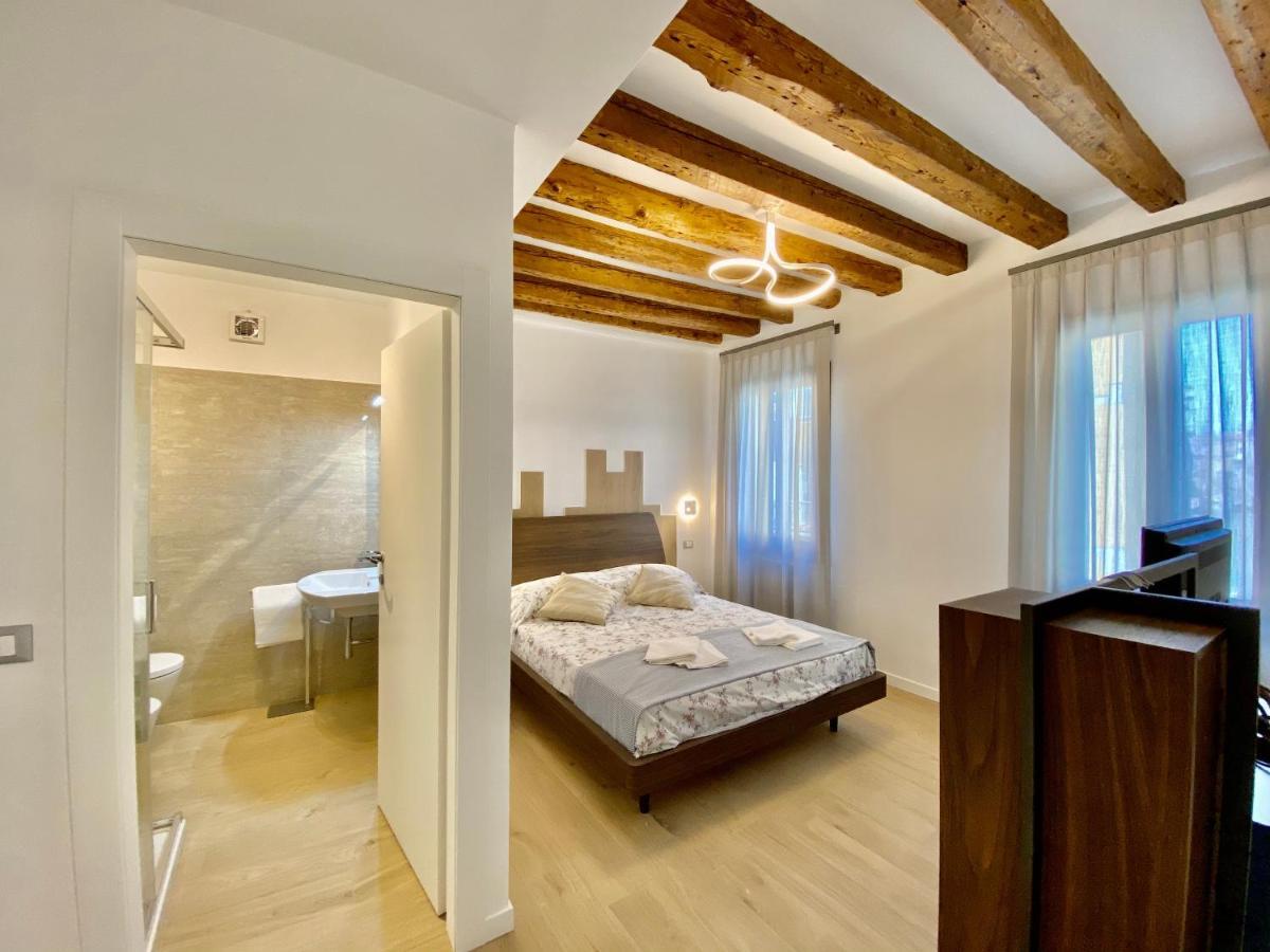 Suite House New Apartments Wi Fi Venice Island Exterior foto