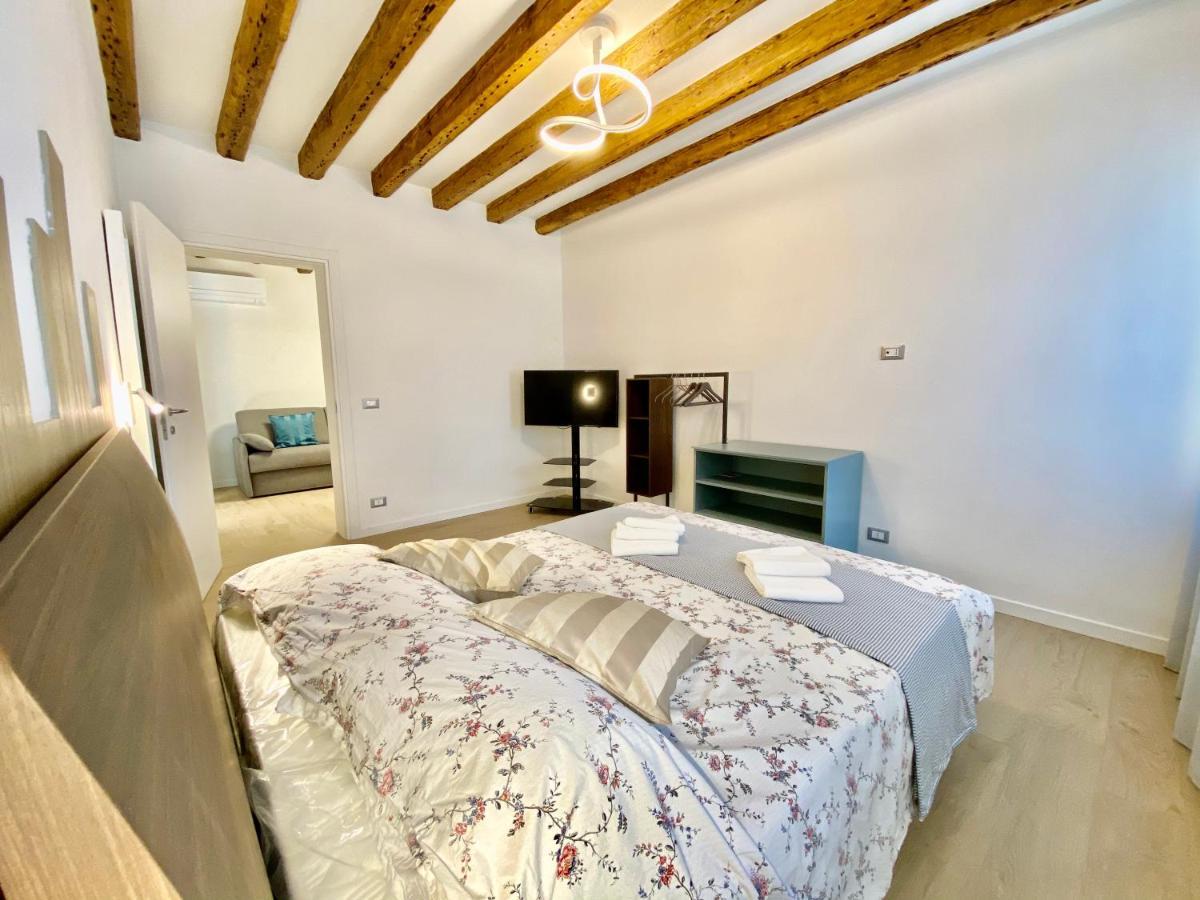 Suite House New Apartments Wi Fi Venice Island Exterior foto