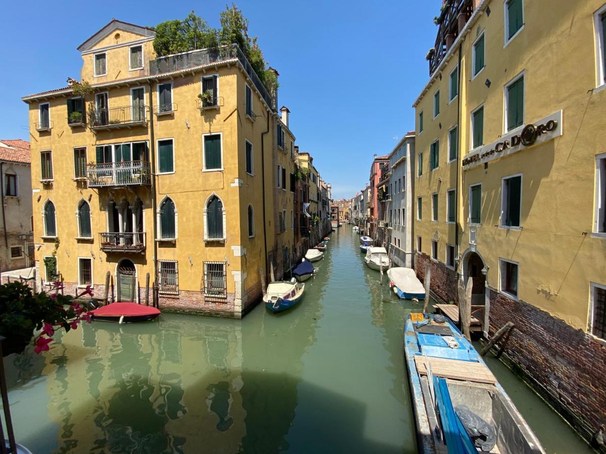 Suite House New Apartments Wi Fi Venice Island Exterior foto