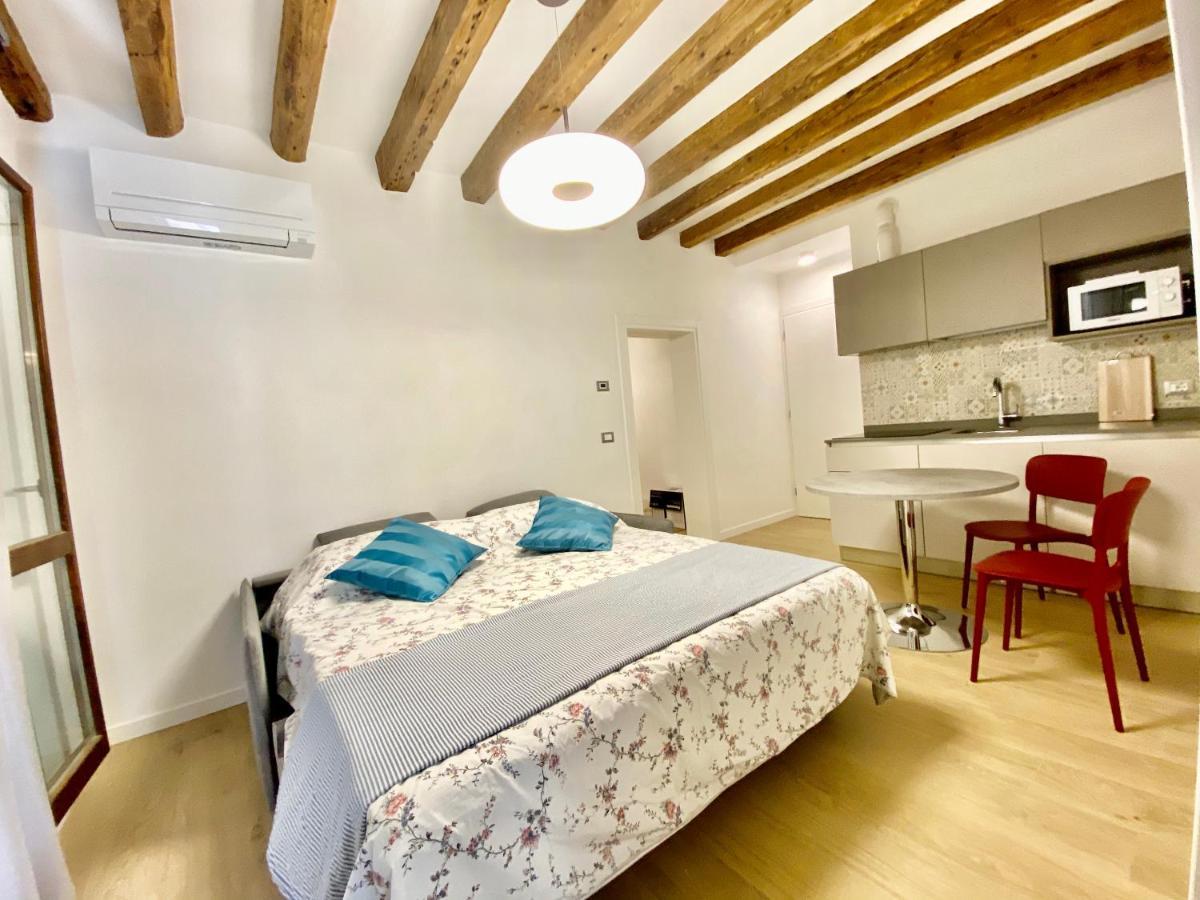Suite House New Apartments Wi Fi Venice Island Exterior foto