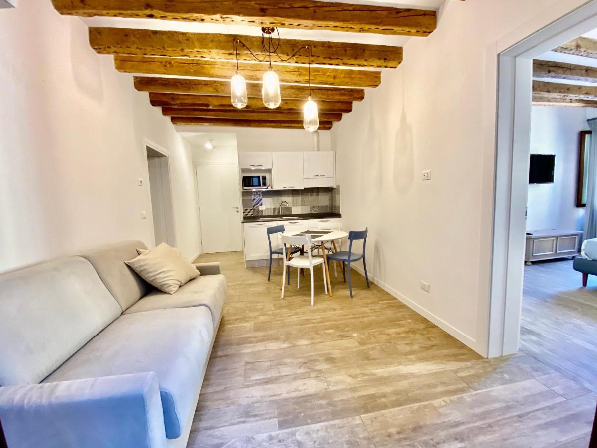 Suite House New Apartments Wi Fi Venice Island Exterior foto