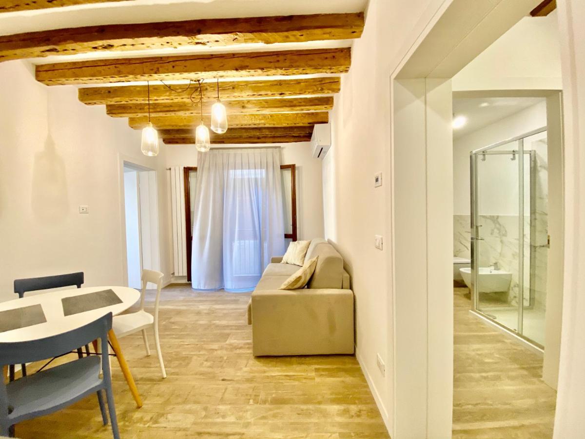 Suite House New Apartments Wi Fi Venice Island Exterior foto