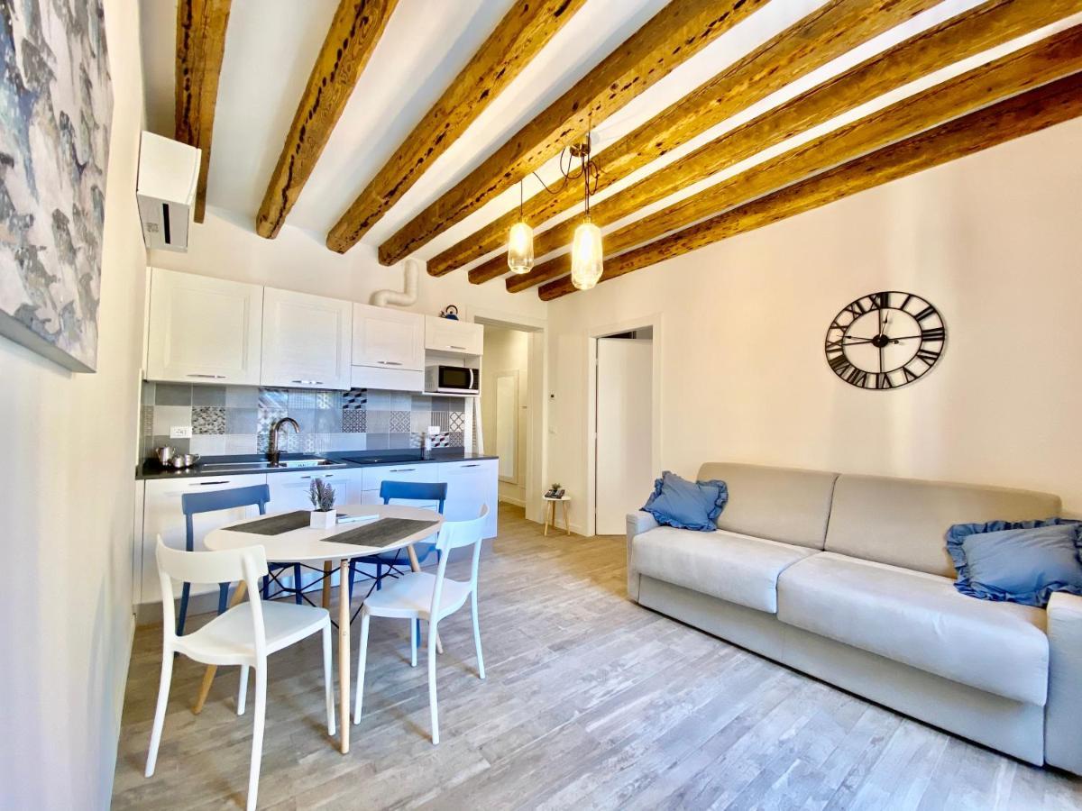 Suite House New Apartments Wi Fi Venice Island Exterior foto