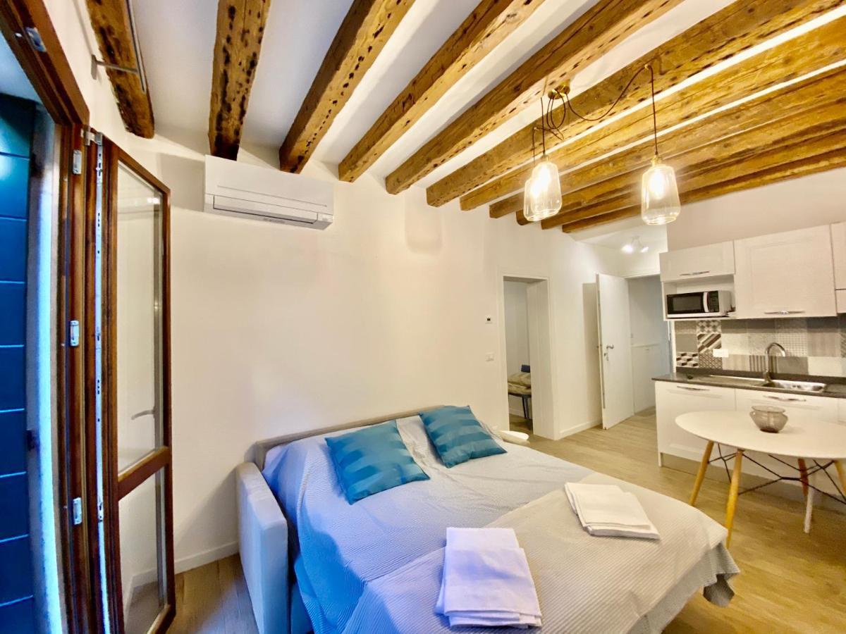 Suite House New Apartments Wi Fi Venice Island Exterior foto