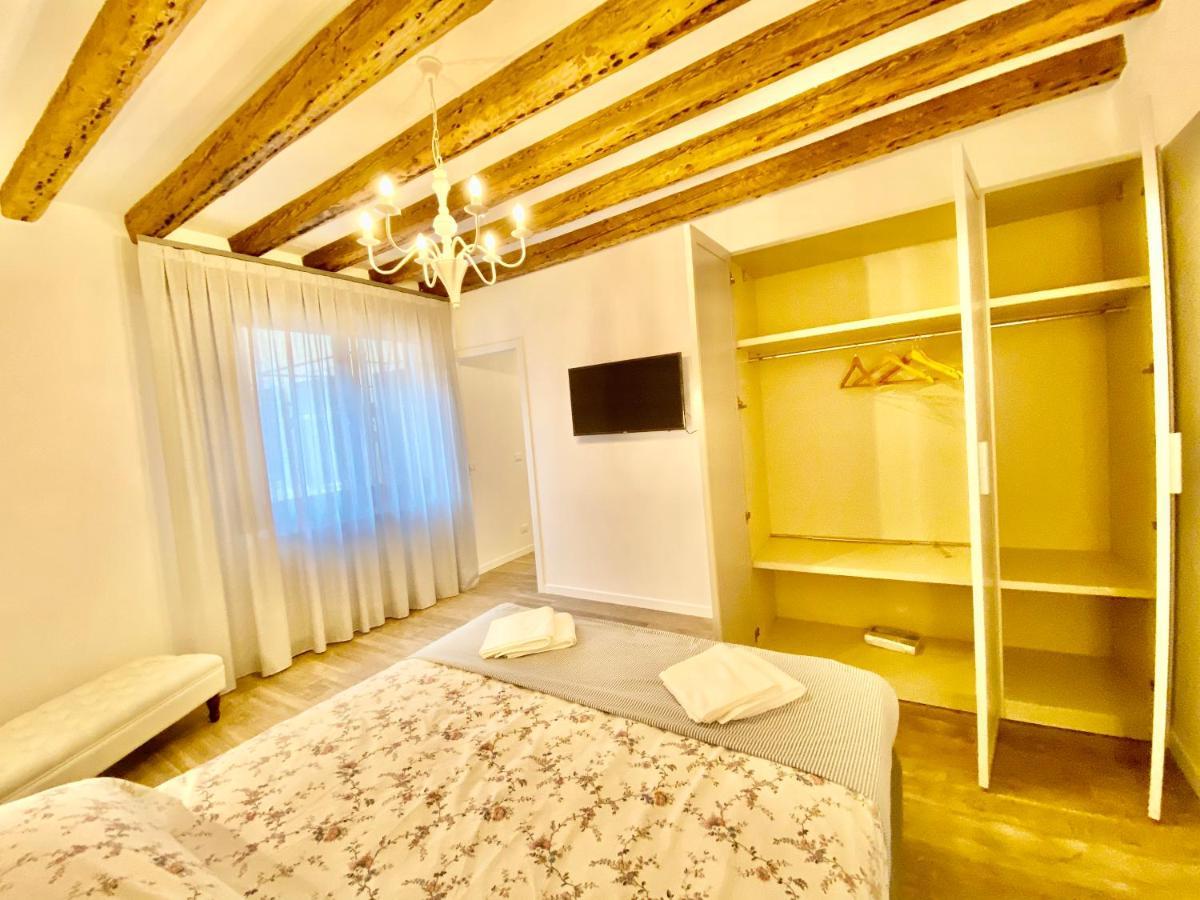 Suite House New Apartments Wi Fi Venice Island Exterior foto